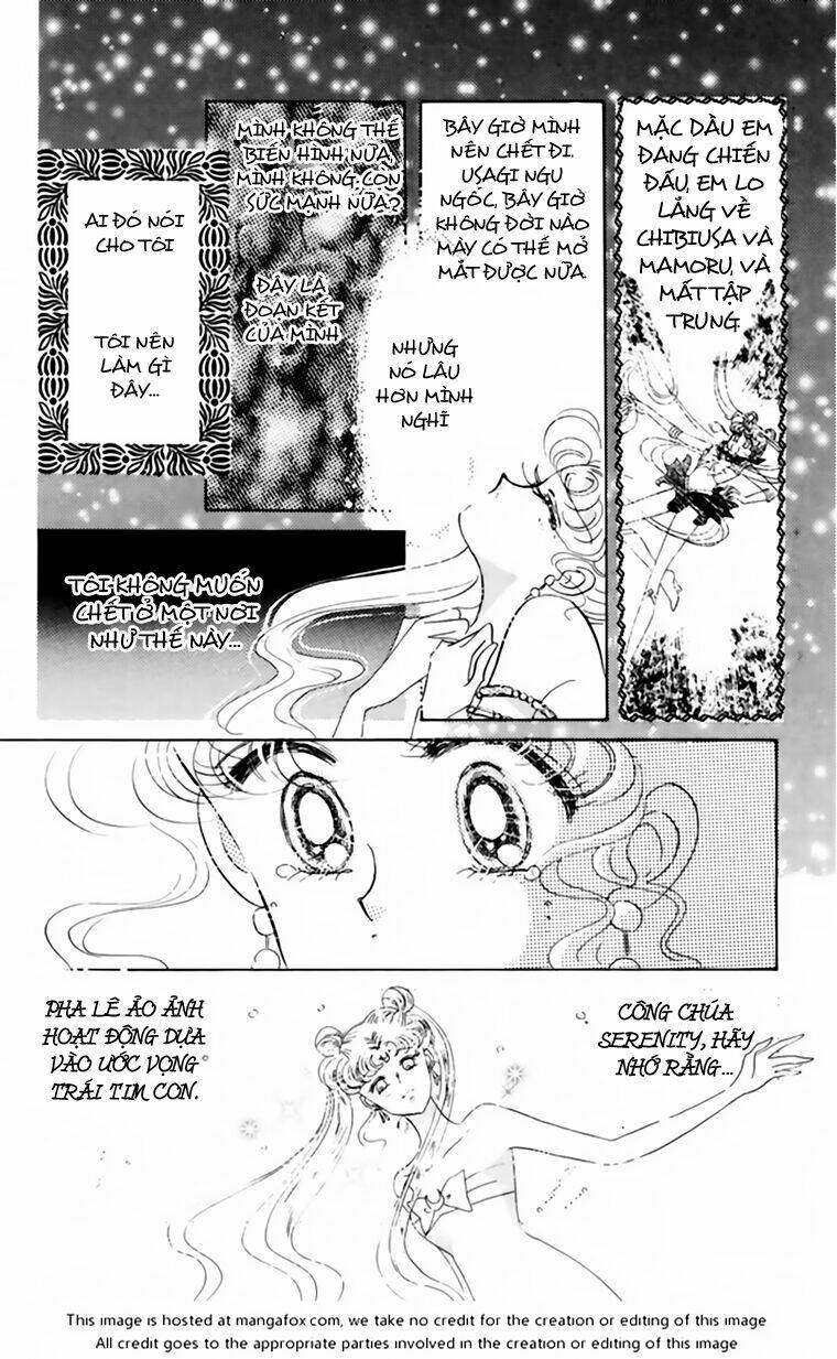 thủy thủ mặt trăng chapter 21.2 6