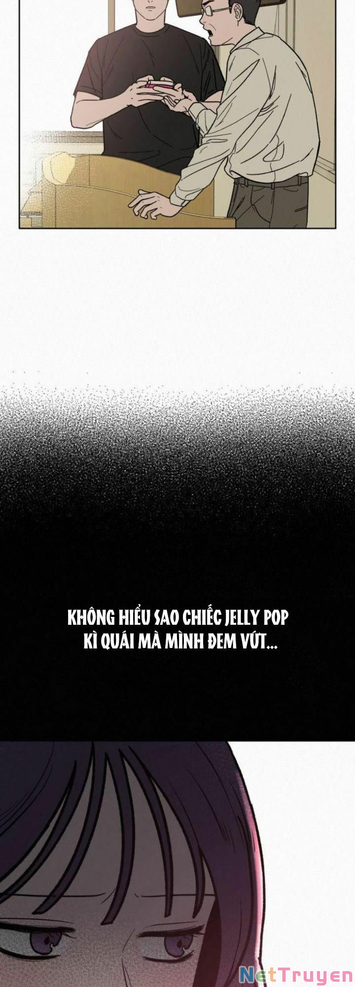 chiến lược: tình yêu trong sáng chapter 4 5