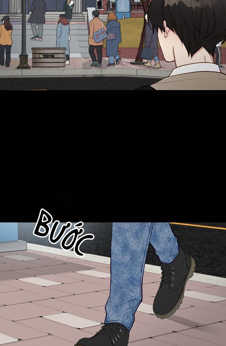 quái vật trong màn sương chapter 5 6