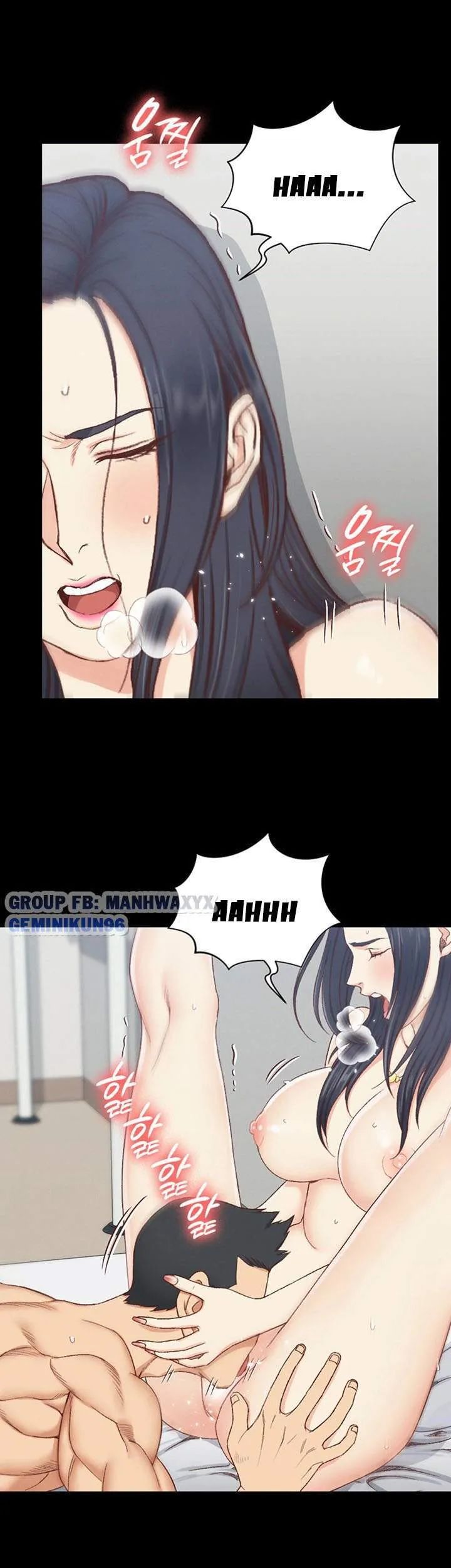 thanh niên động kinh chapter 115 23