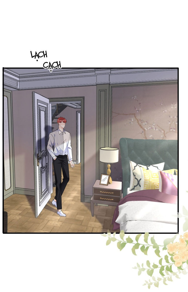 [16+] đại tiểu thư có thể có ý đồ xấu chapter 9 21