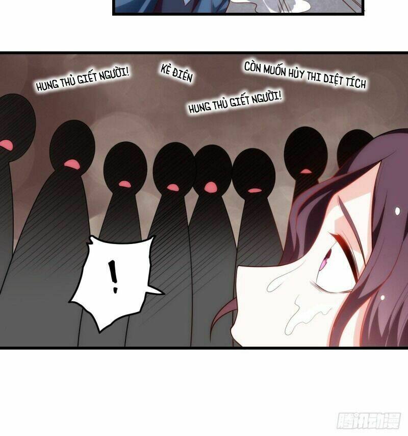 lãnh chúa cái gì không quan trọng chapter 84 24