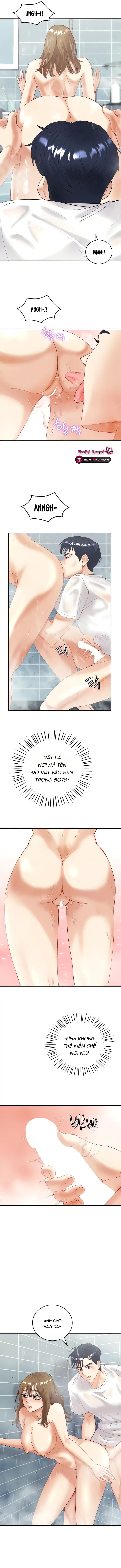 trả lại vợ cho tôi chapter 8.1 7