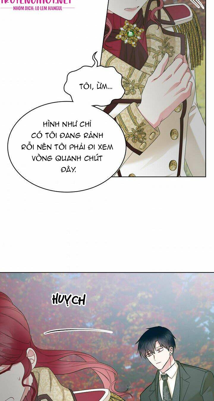 kẻ tạo ra nữ phản diện chapter 45 29