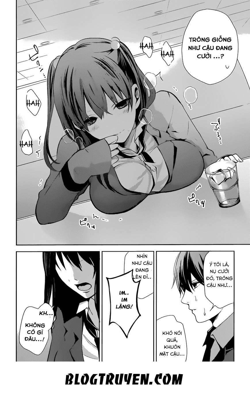 wonder rabbit girl chapter 1 37