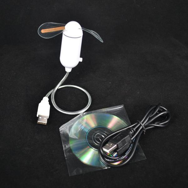 Quạt đèn Led cắm usb có thể lập trình tin nhắn ký tự linh hoạt