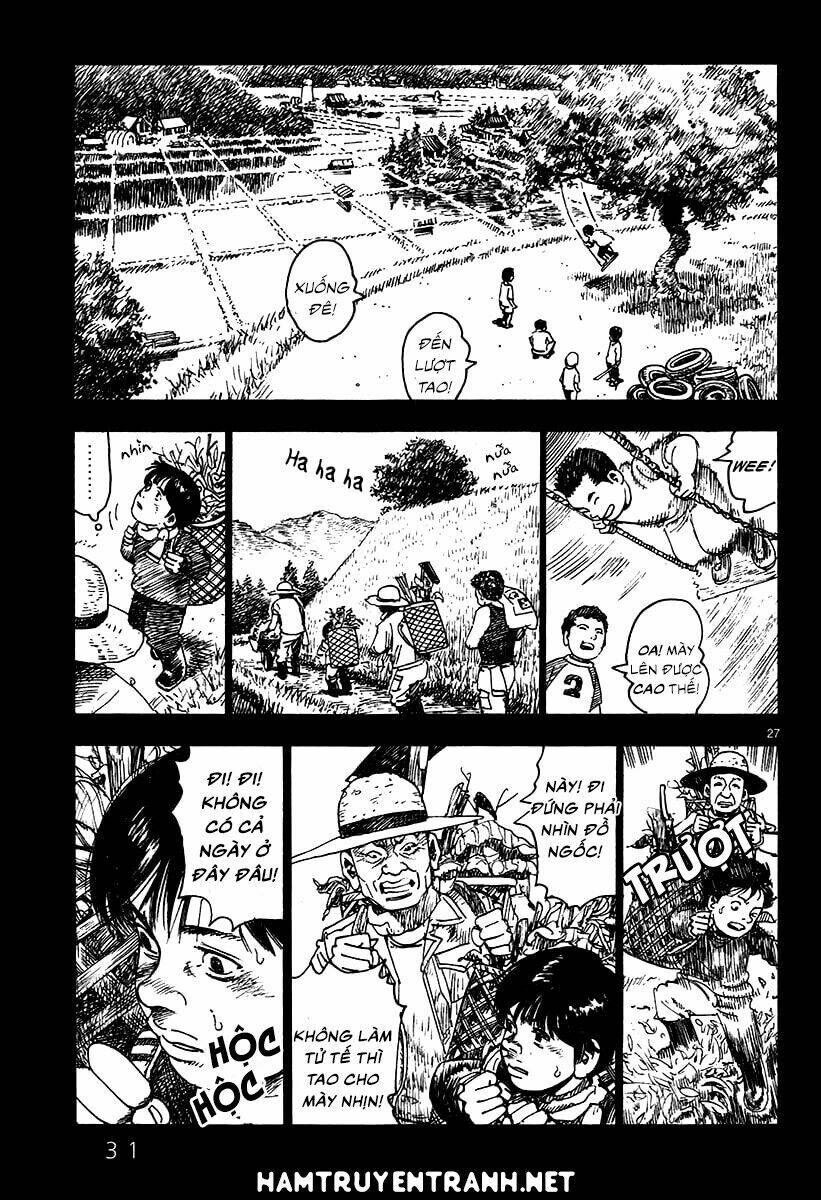 yomawari sensei chapter 4 31