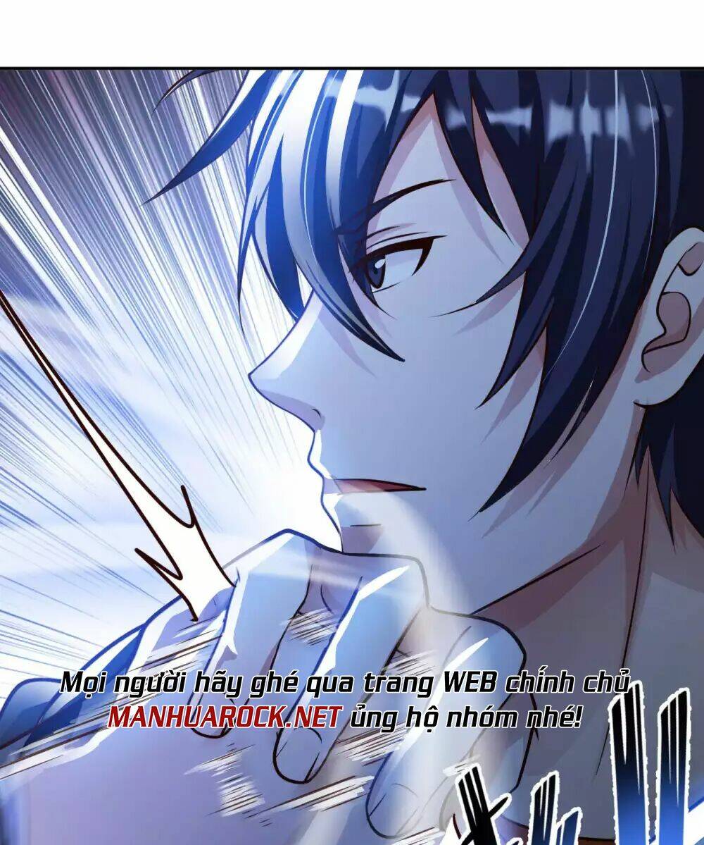 sư phụ của ta là thần tiên chapter 35 33