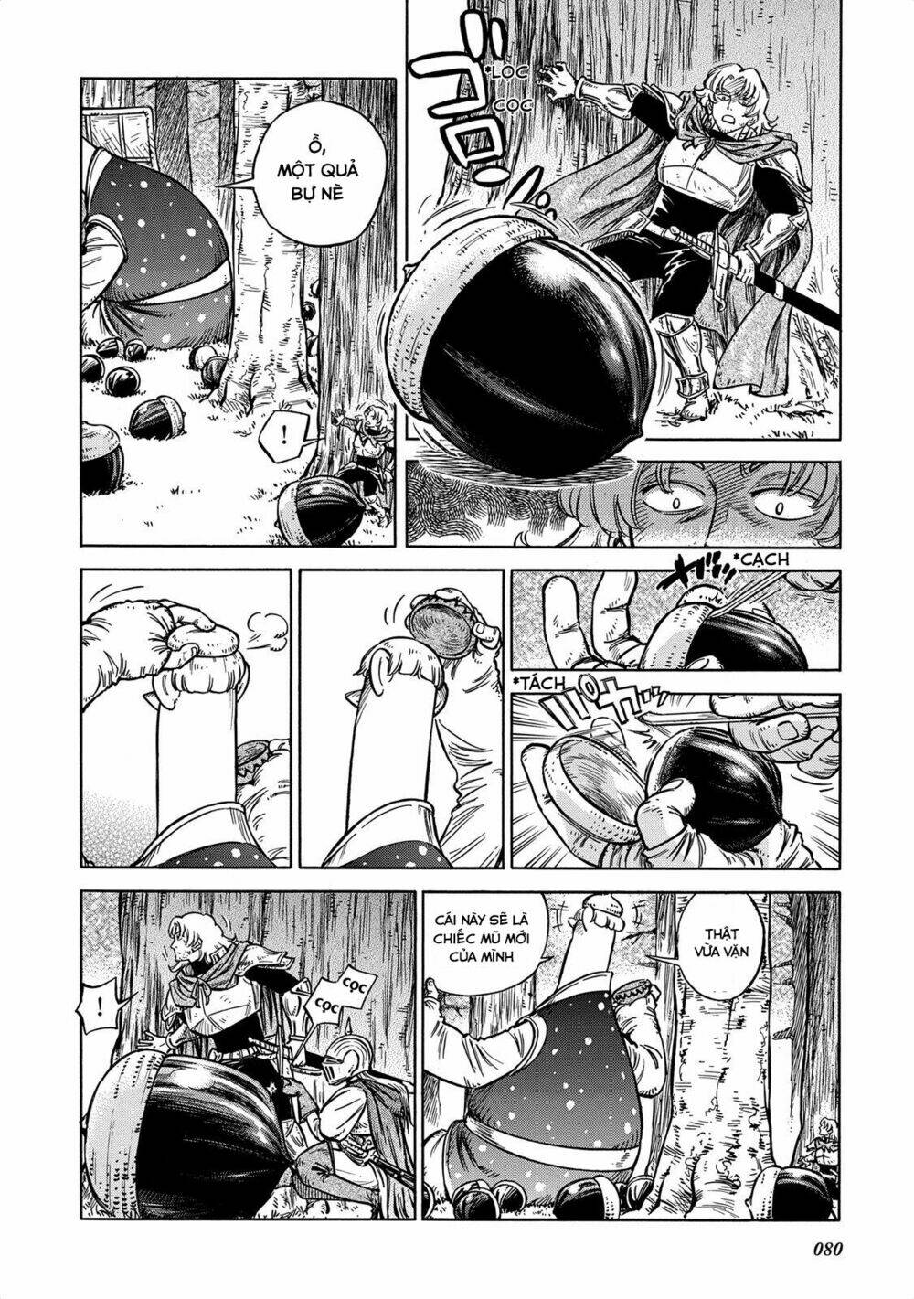 stravaganza - isai no hime chapter 11 7