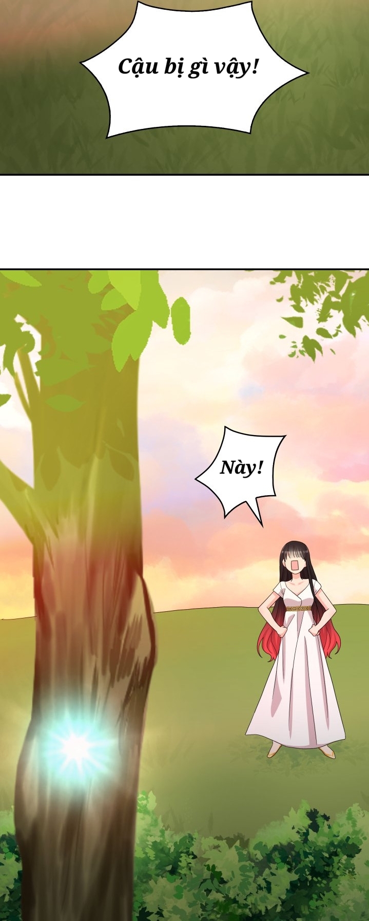 vị cứu tinh của rồng chapter 34 37