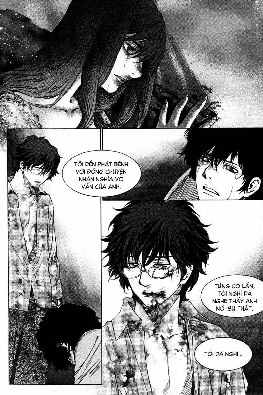 redrum 327 chapter 17 7