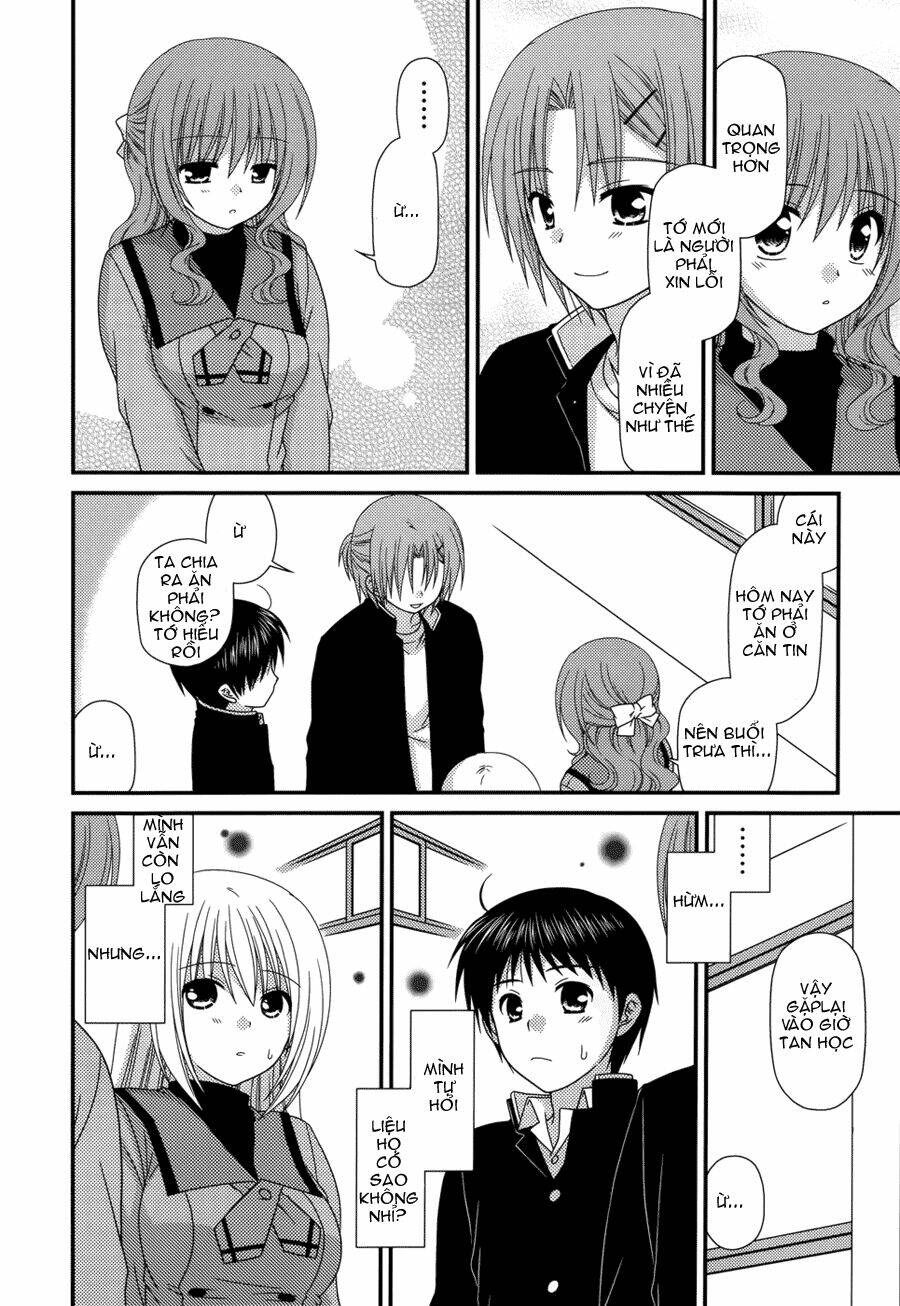 tonari no kashiwagi-san chapter 36 6