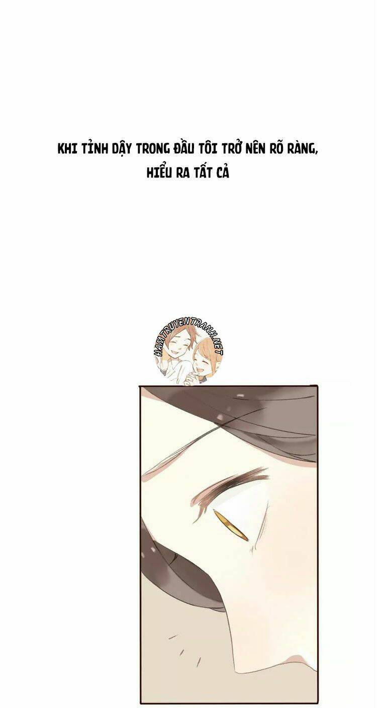 cuộc chiến tiền nhiệm chapter 7.3 8