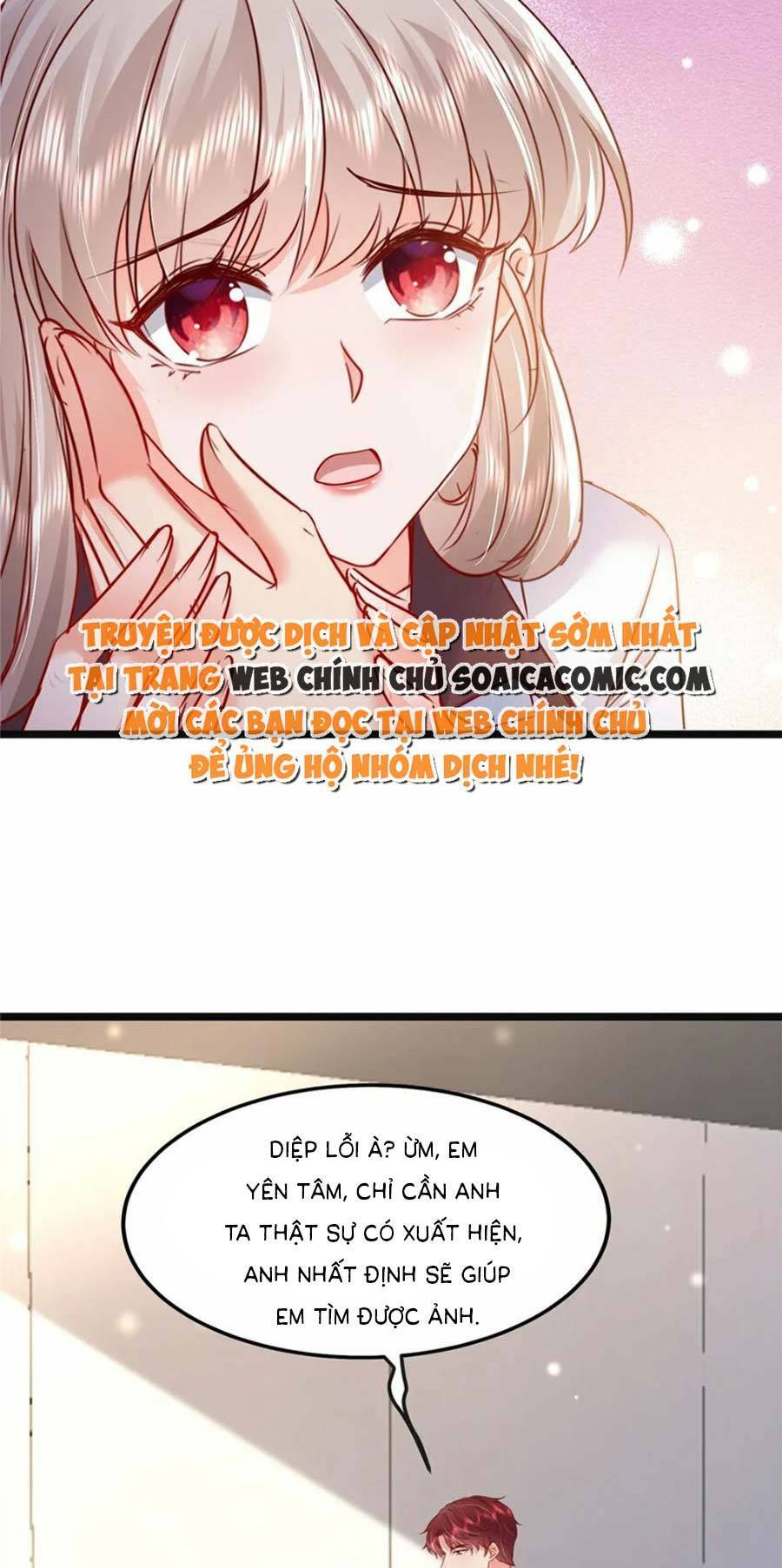 cô vợ của tôi không dễ bắt nạt chapter 67 35