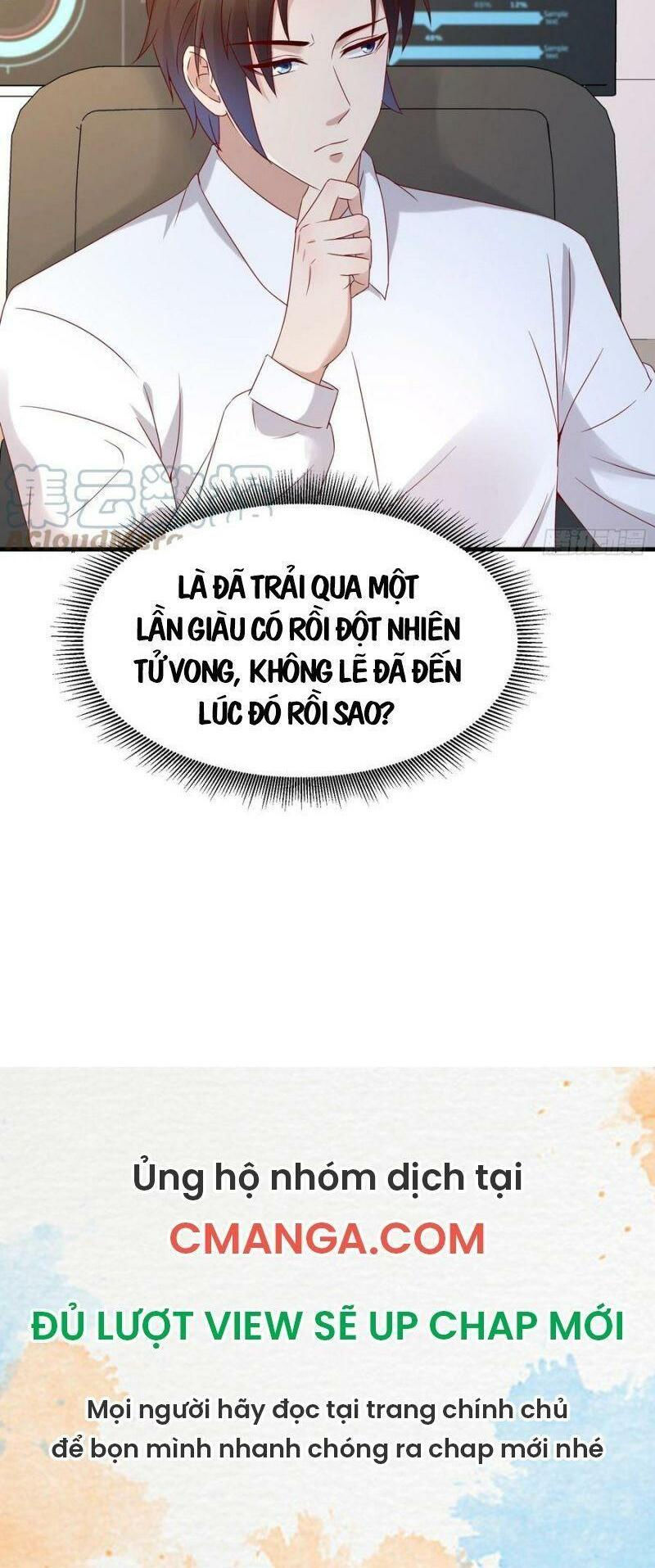 vua đầu tư mạnh nhất chapter 46 29