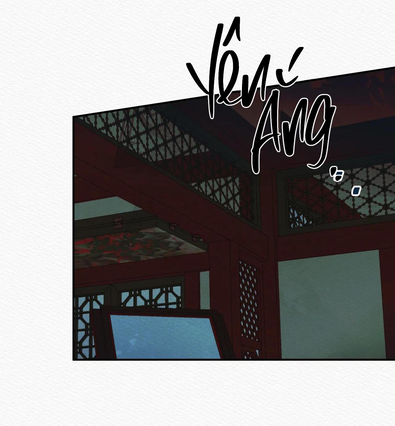 qủy dạ khúc chapter 34 100