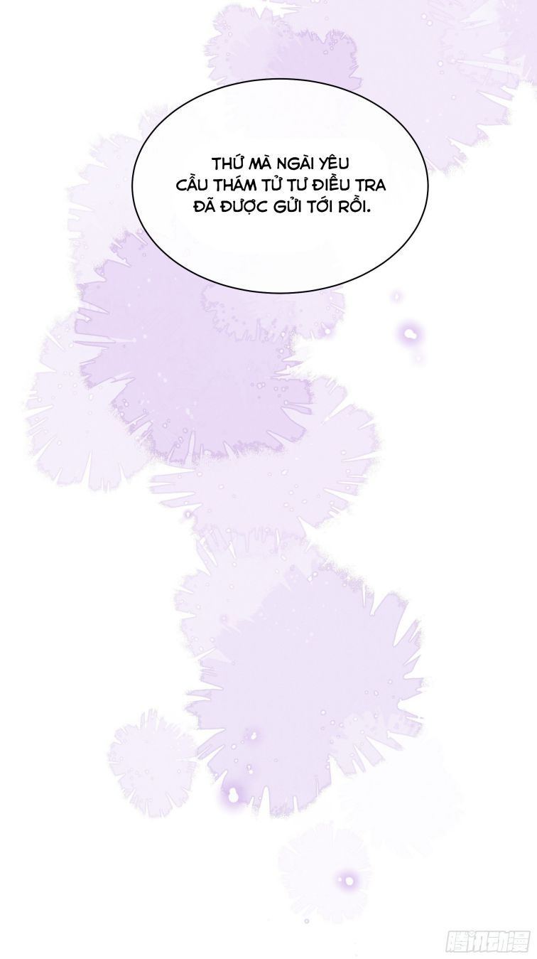 tôi nghi ngờ hệ thống thích tôi chapter 4 15