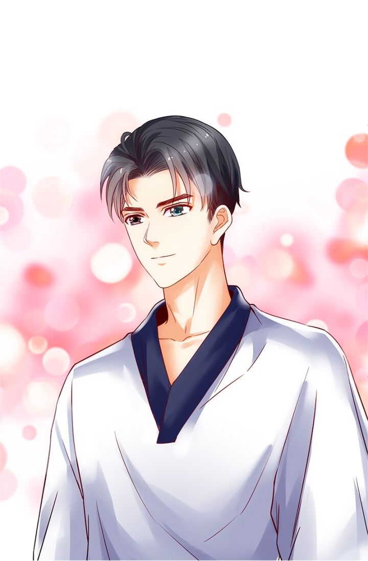 bạn trai 1/4 của tôi chapter 1 59