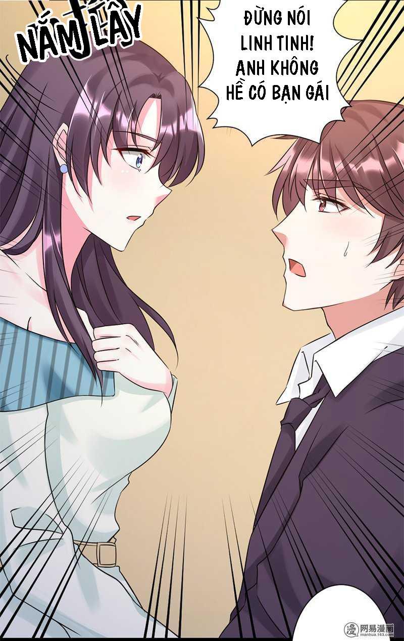 gửi người không quen chapter 22 18