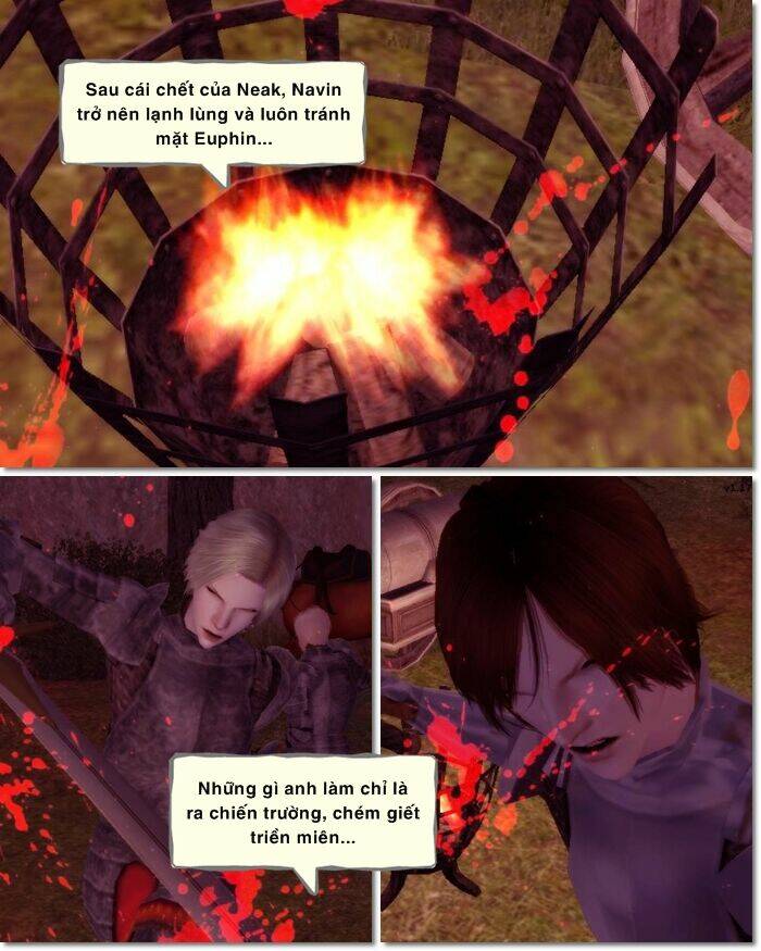 truyện sims - earl story chapter 57 35