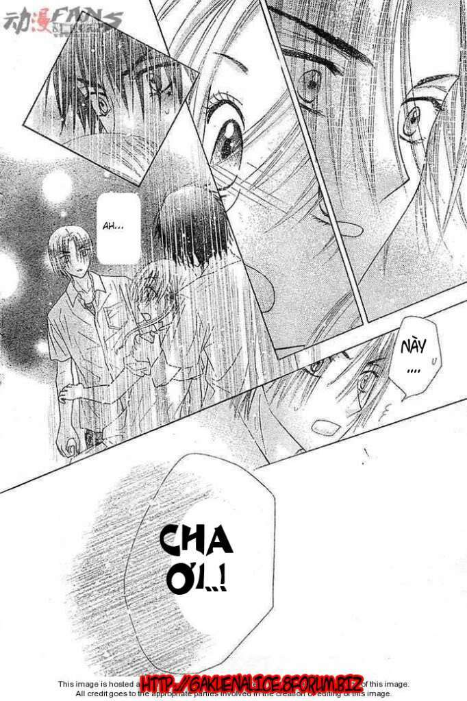 gakuen alice chapter 115 14