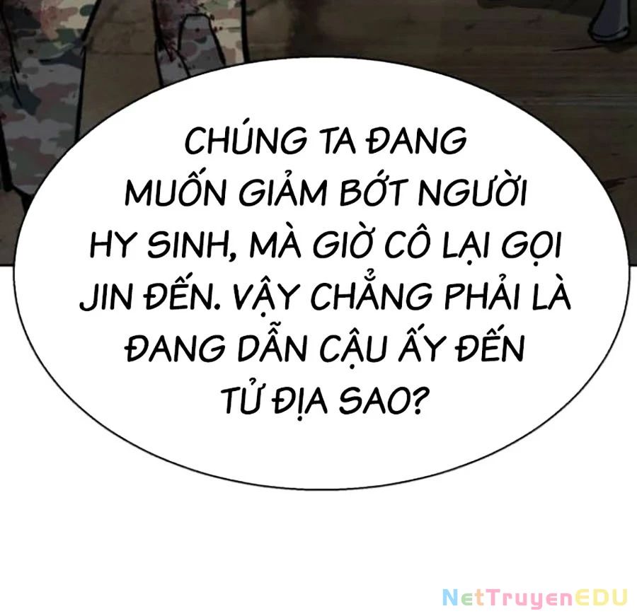 bạn học tôi là lính đánh thuê chapter 225 38