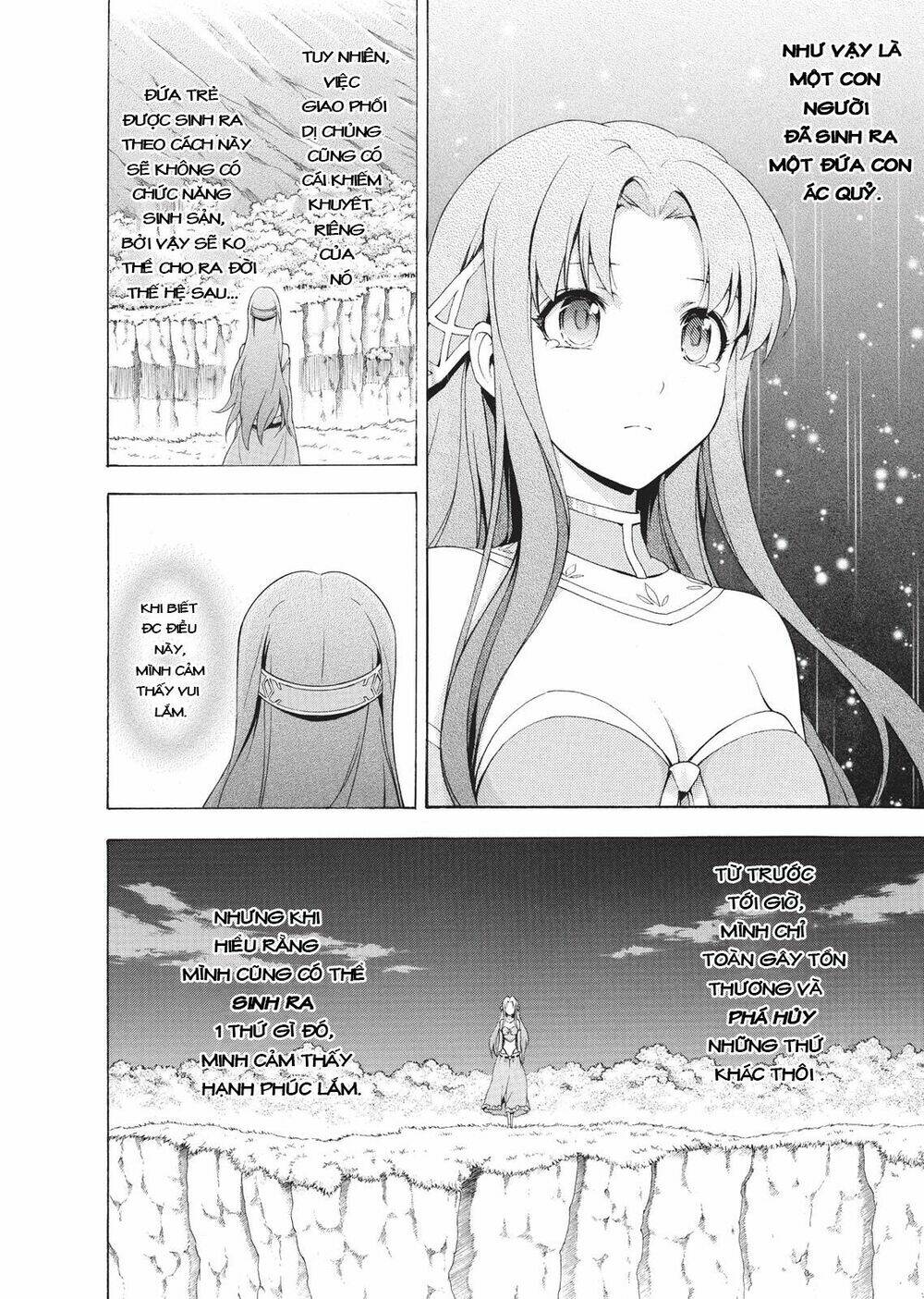 seiken no blacksmith chapter 33 28