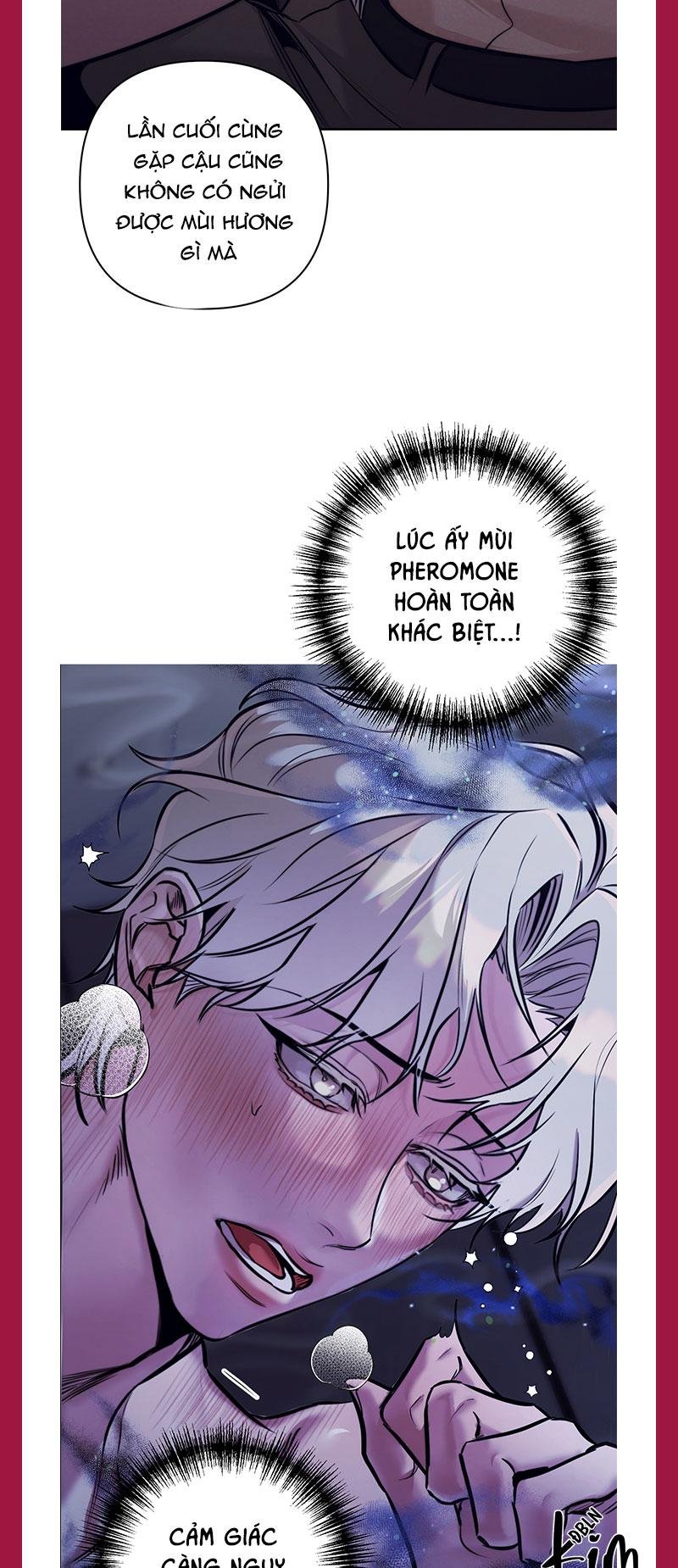 kỳ thị chapter 0 11