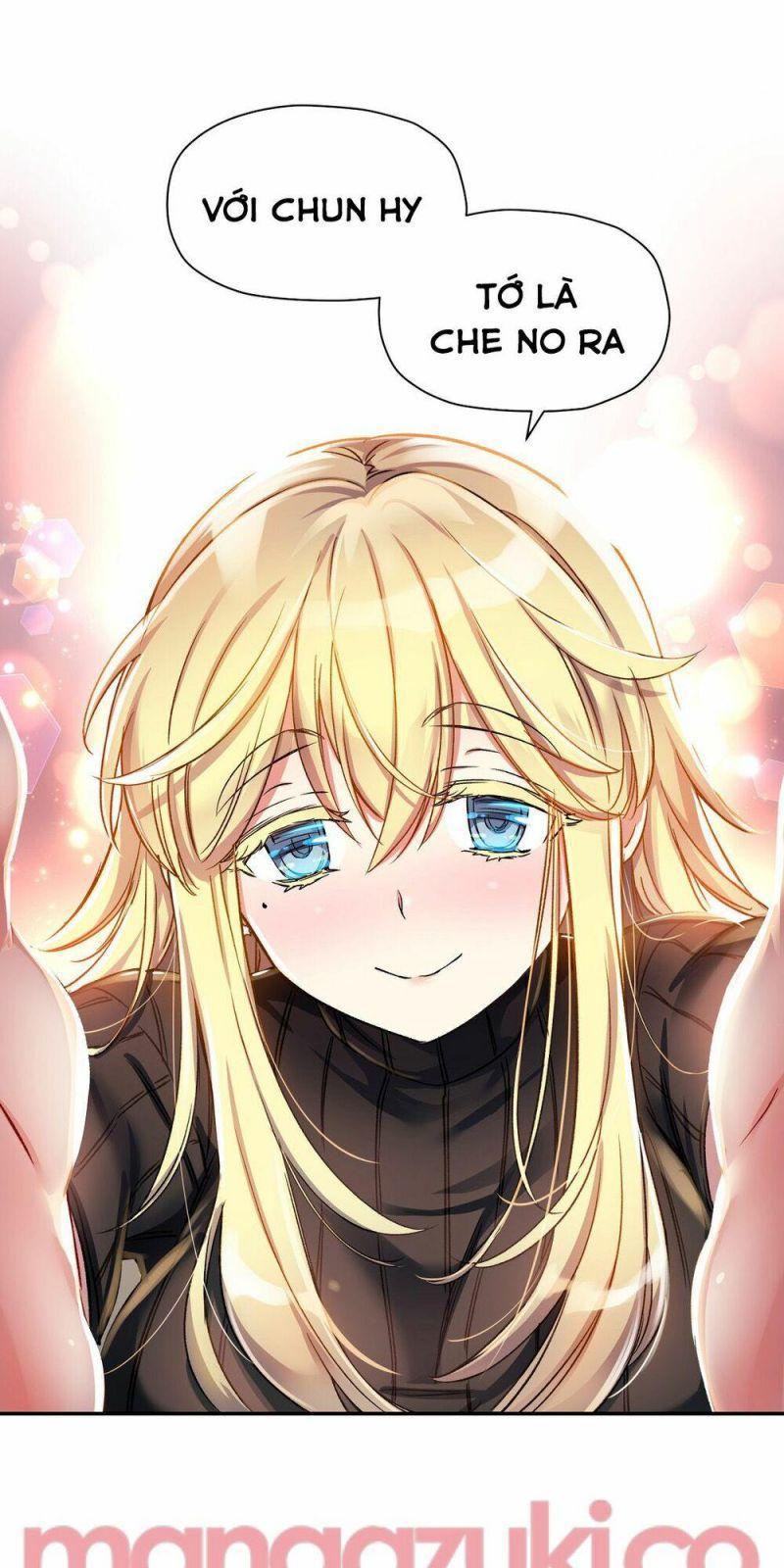 girls marmot chapter 11 61