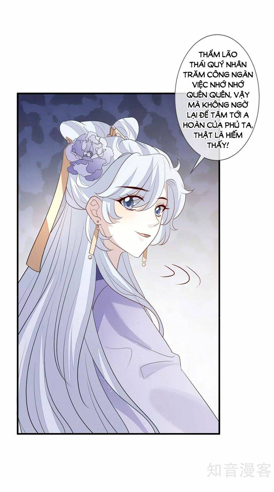 cửu khuyết phong hoa chapter 90 11