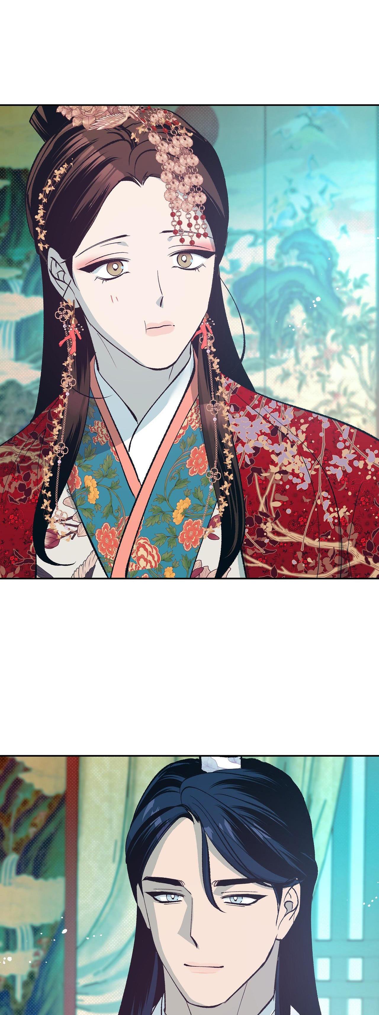 hương mộc chapter 1 44