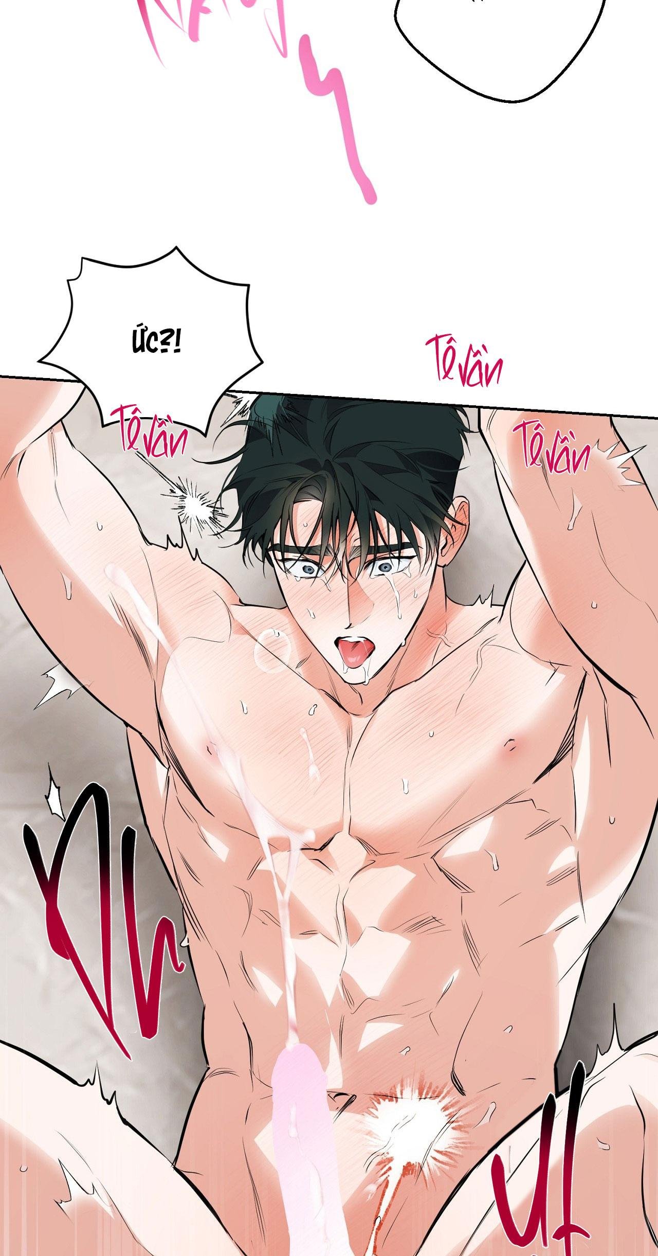 off track chapter 33 43