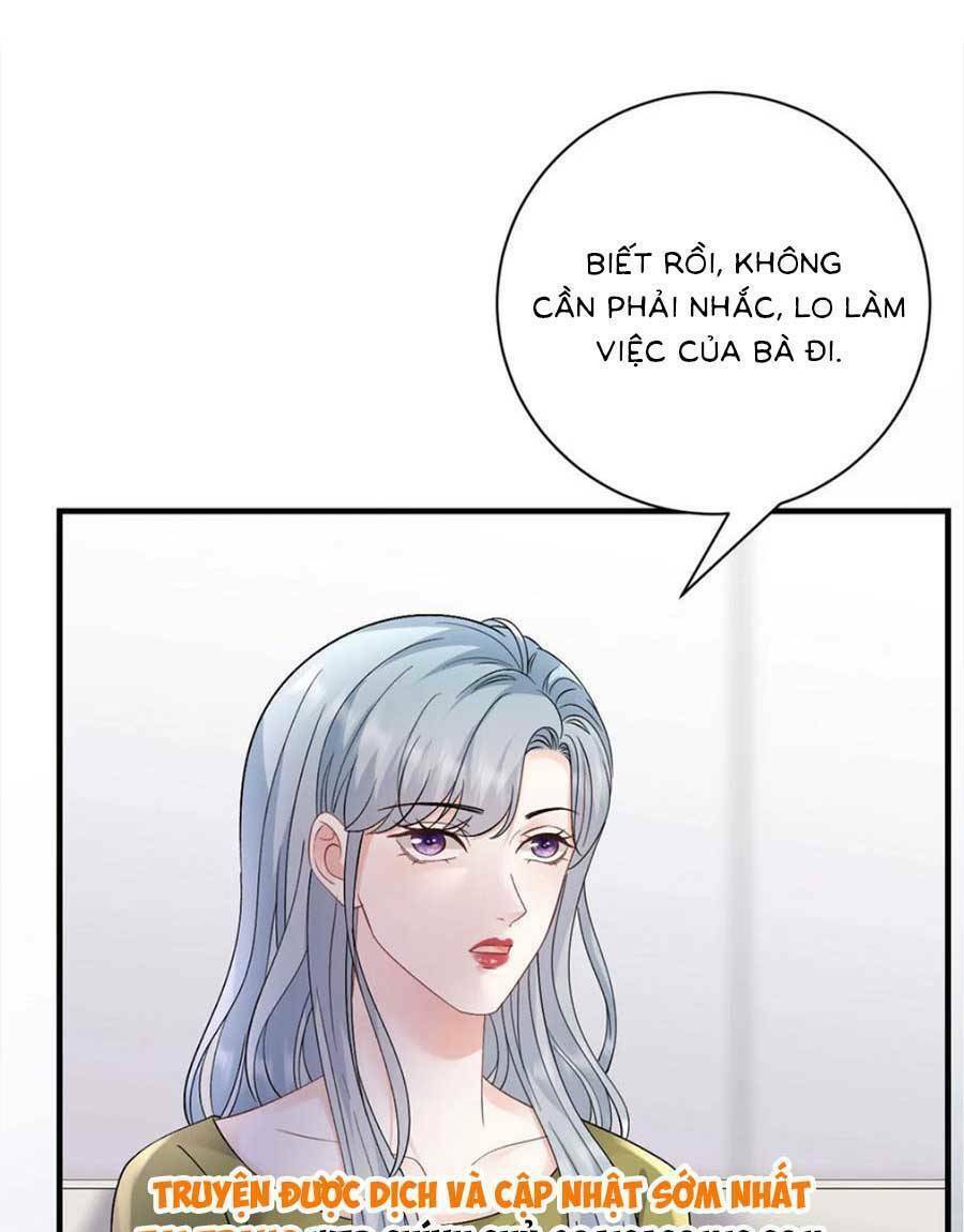 đại tiểu thư có ý đồ gì xấu đâu chapter 182 43