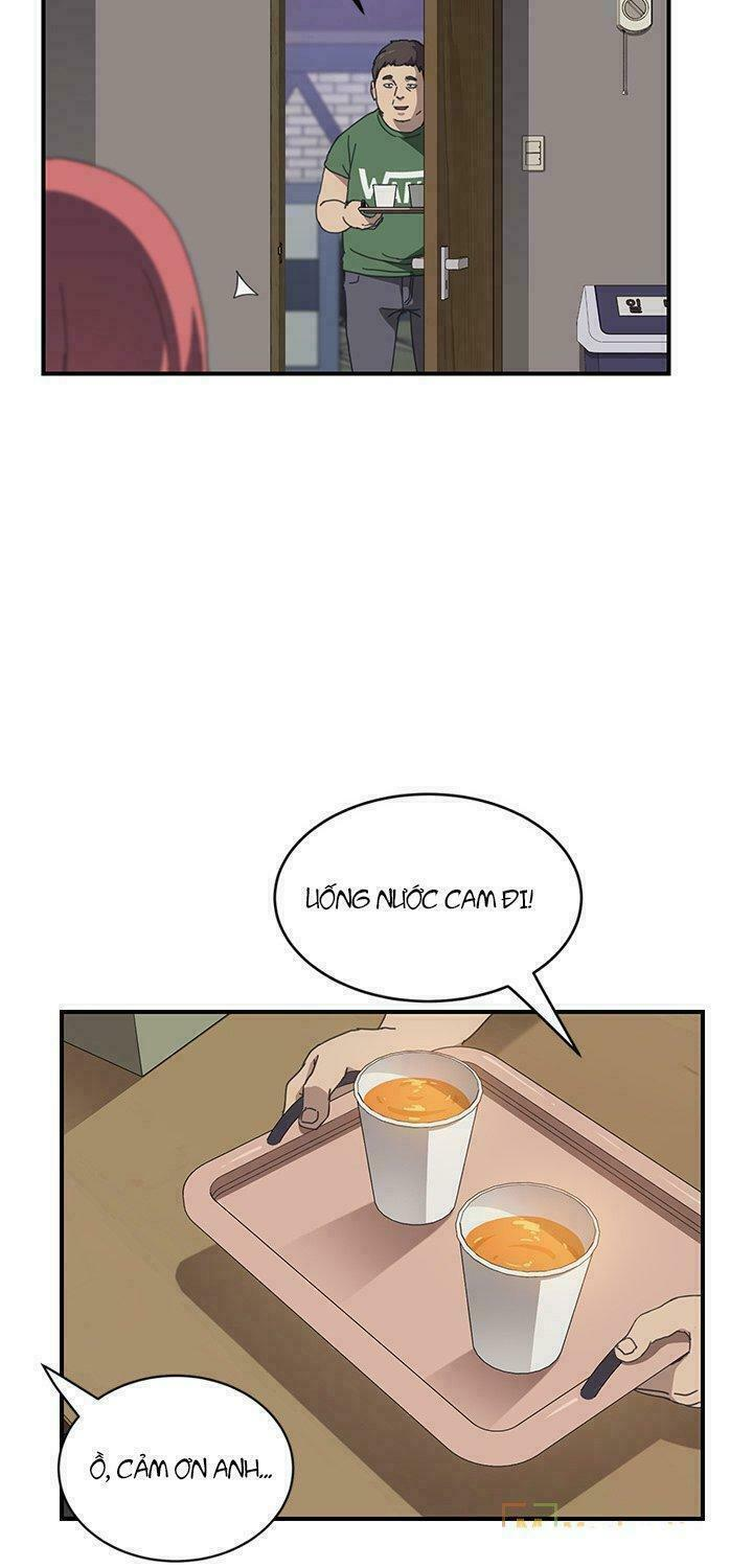 sống chung với dâm nữ chapter 14 4