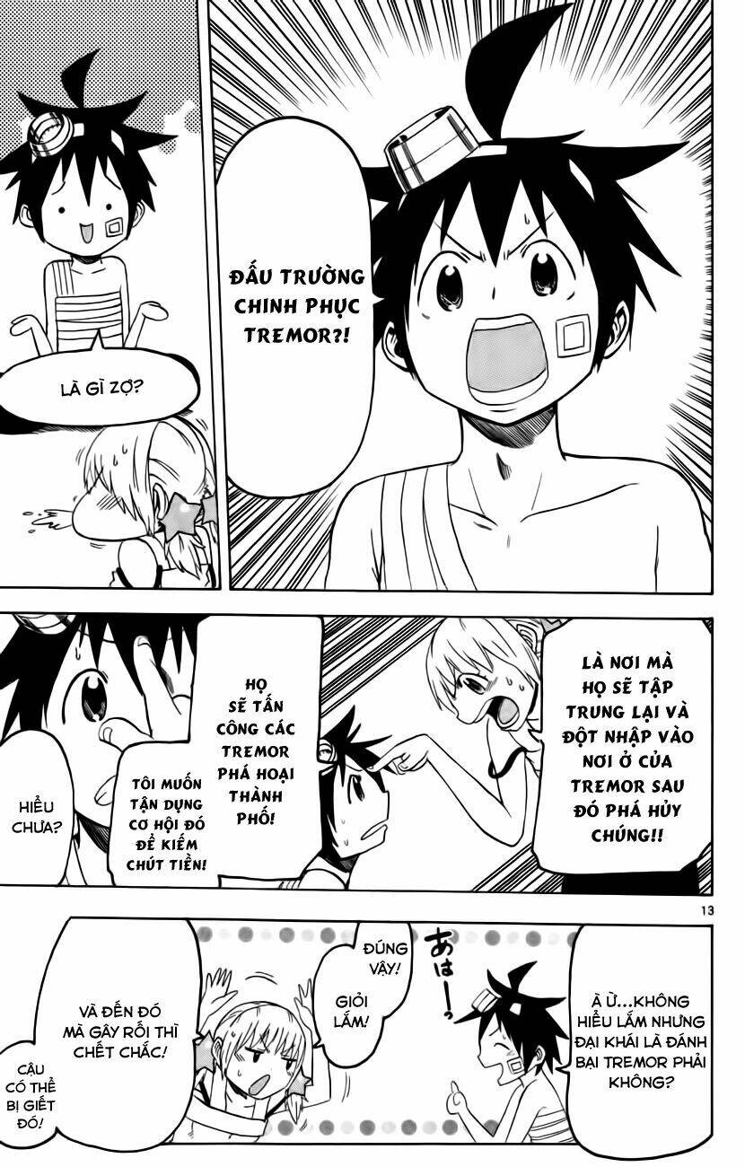 bullet armors chapter 7 14