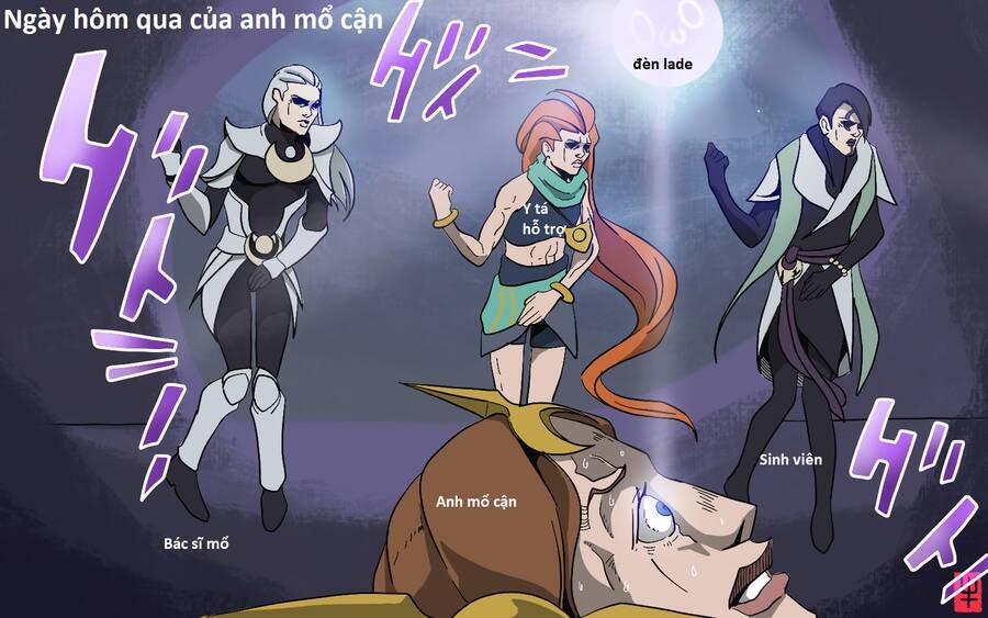 sự lụi tàn của usuzumi chapter 110 128