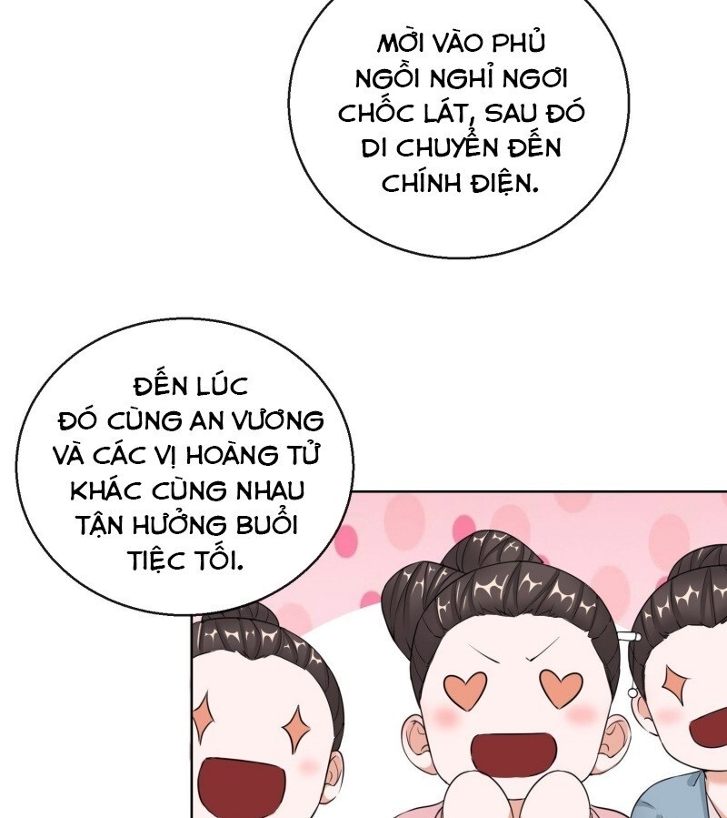 công lược trưởng thành của vương phi chapter 13 21