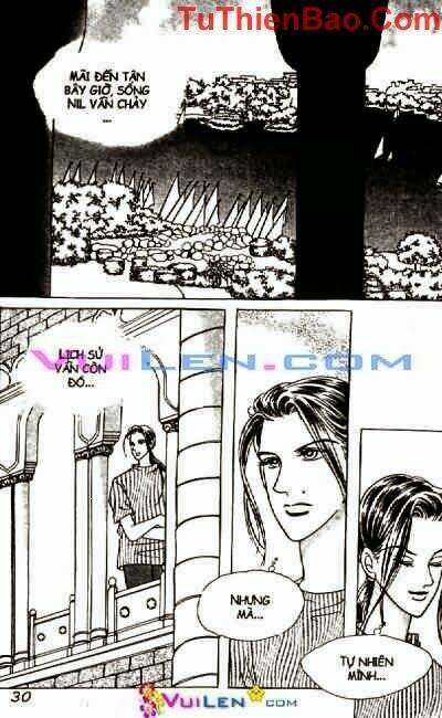 cô gái đến từ quá khứ chapter 12 27