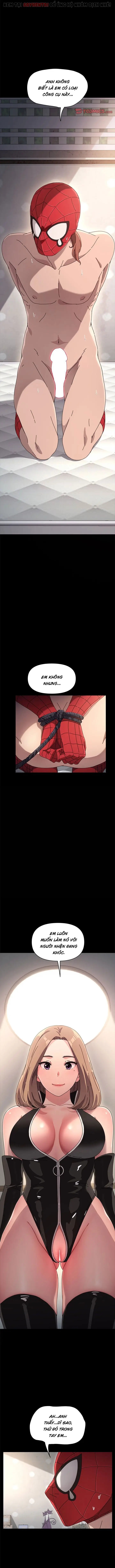 người đàn ông của ngôi nhà này chapter 14 3