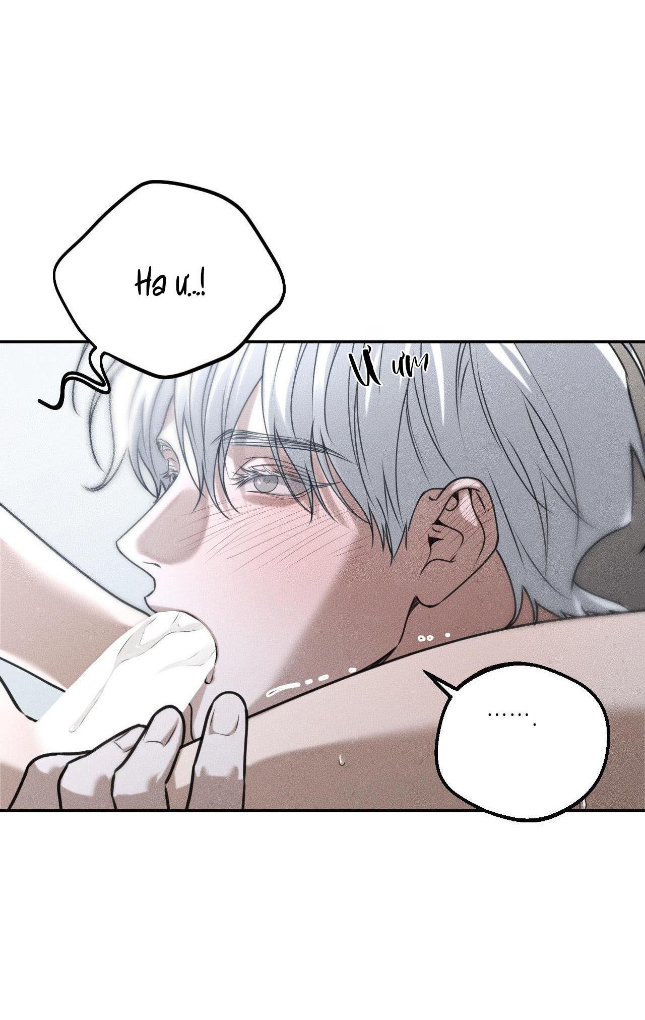 gấu teddy thân yêu chapter 29 10