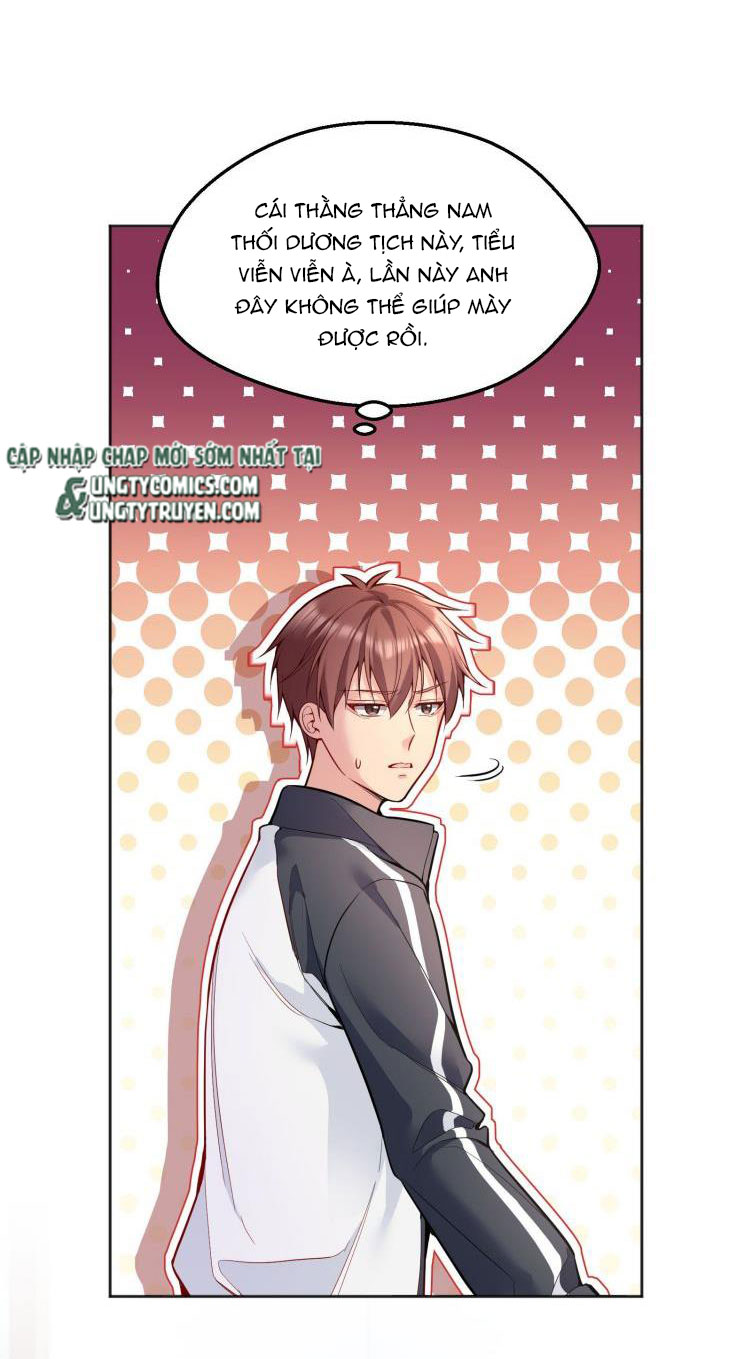 chàng nhân viên host và gã hàng xóm nguy hiểm chapter 57 29