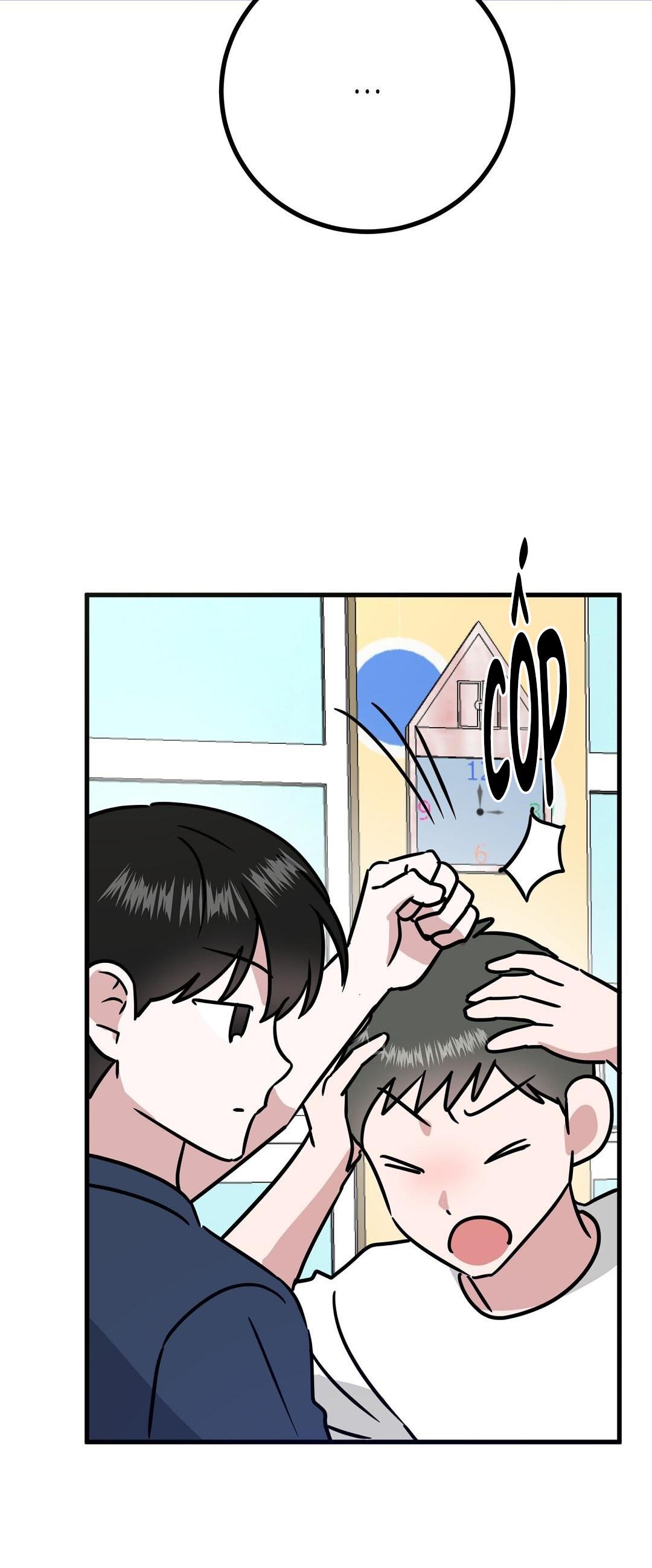 nhà tôi thành phim trường mất rồi chapter 16 31