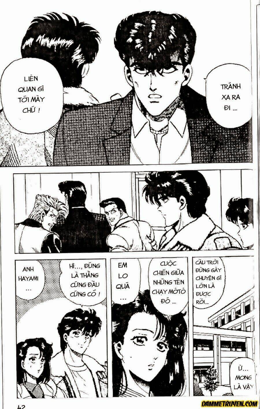 sức mạnh nhân đôi chapter 5.1 5