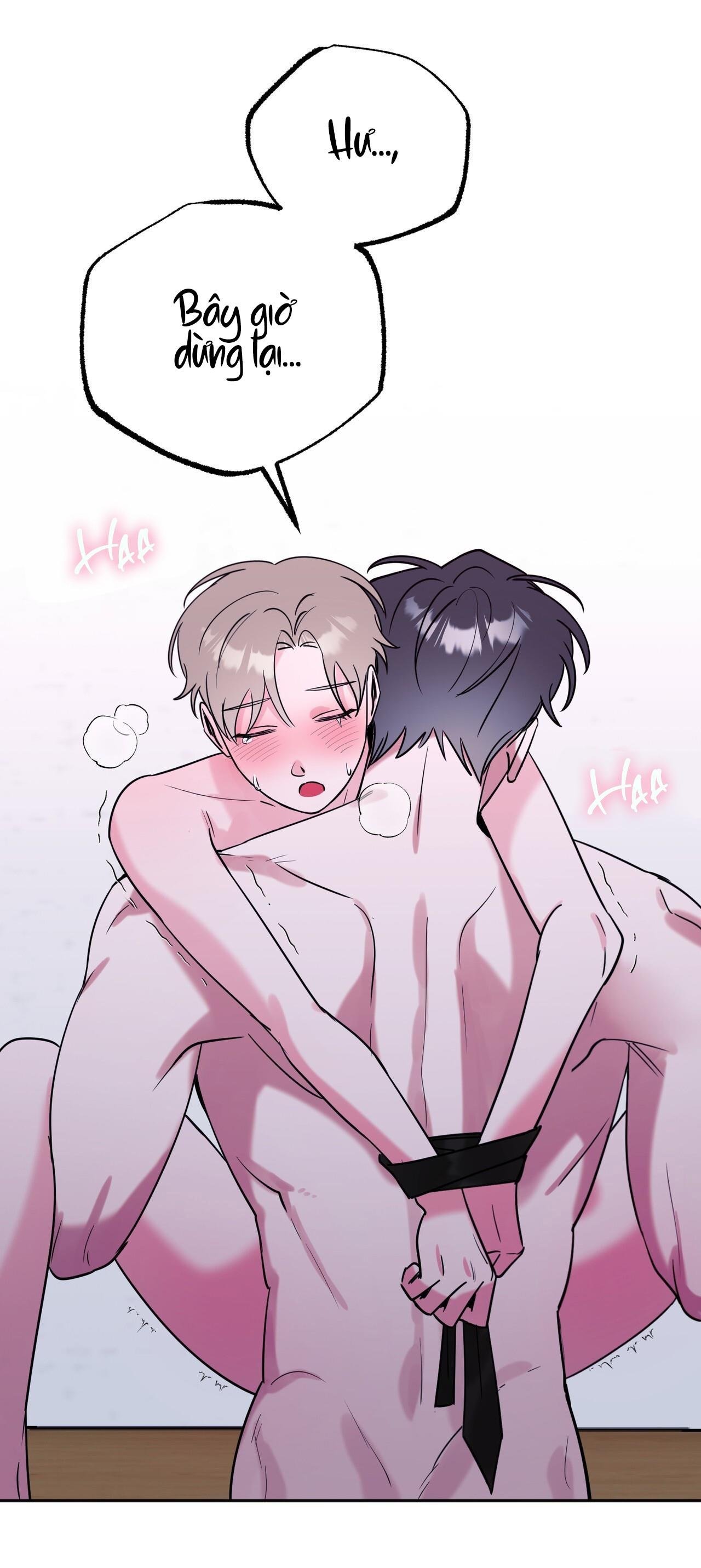 cạm bẫy đại học chapter 52 73