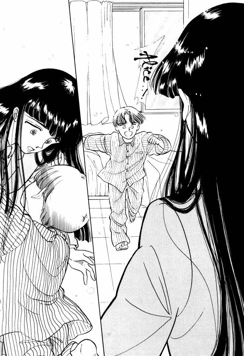 làm ơn cứu trái đất của tôi chapter 3 30