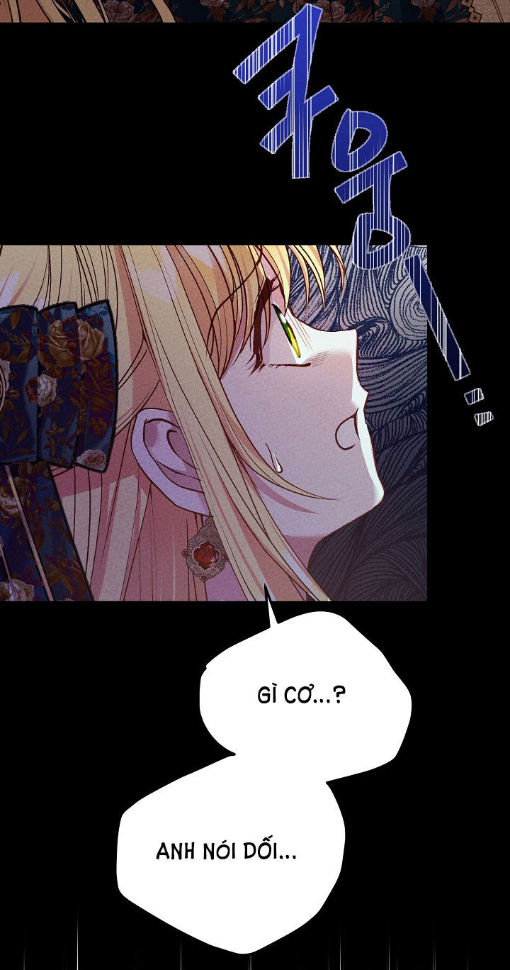 trở thành vợ thái tử quái vật chapter 66.1 16