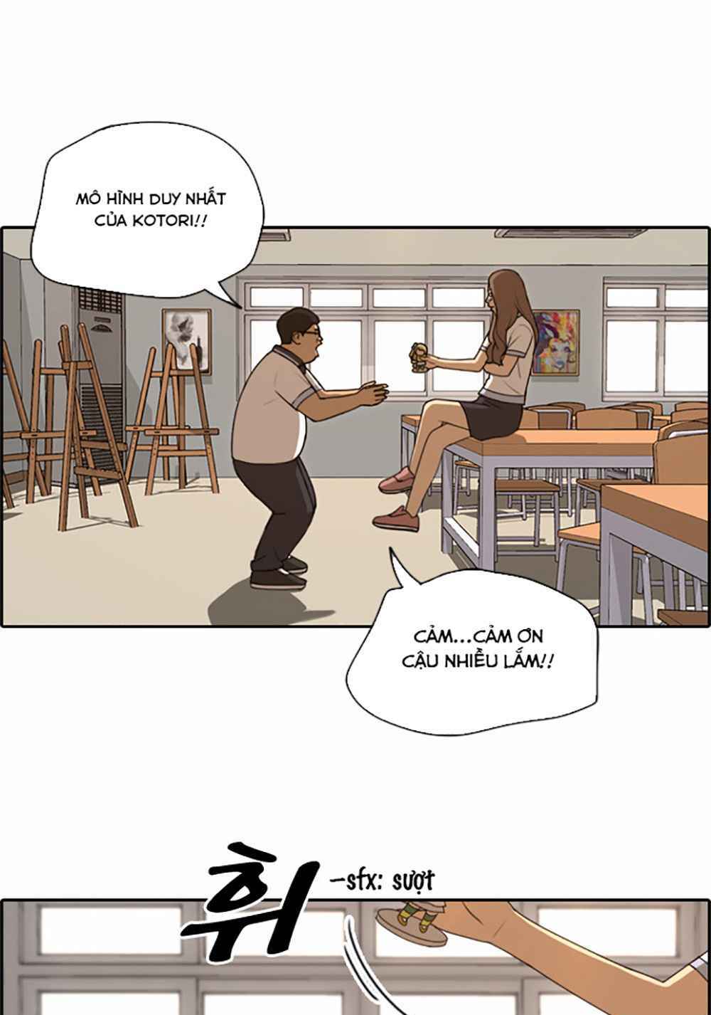 free draw m chapter 123 18