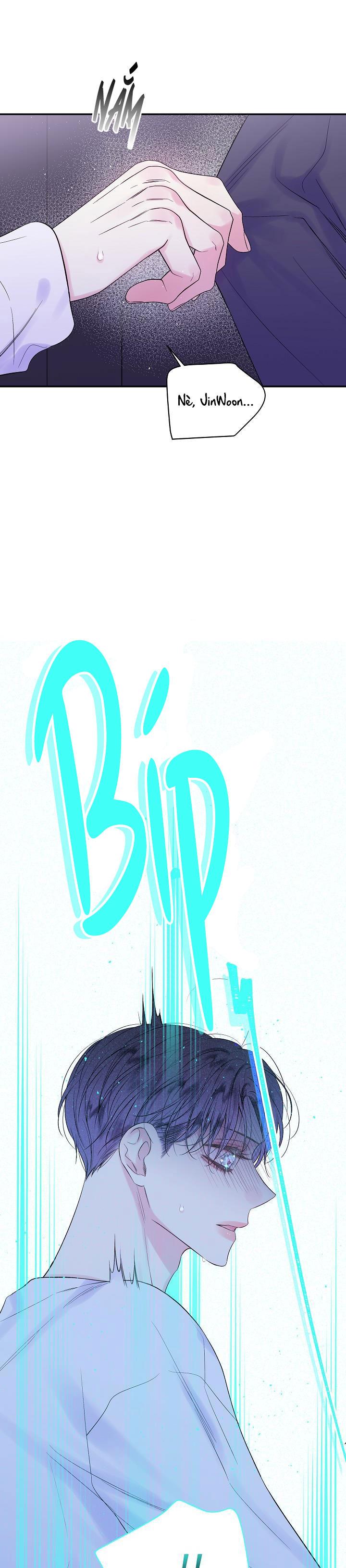 bình minh thứ hai chapter 14 13