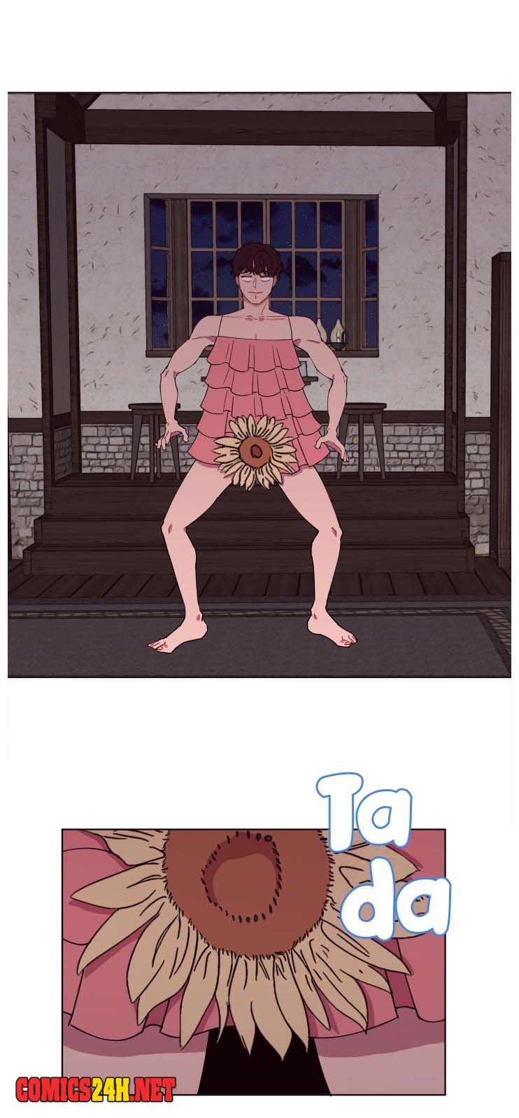 trả đồ chơi lại cho tôi chapter 3 23