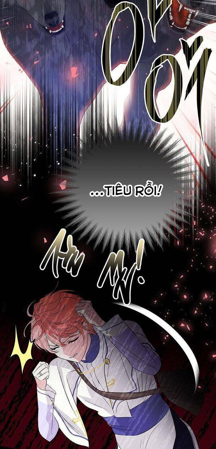 phía sau mặt nạ của nam chính hiền lành chapter 19 54